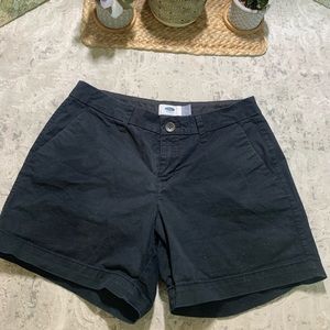 Old Navy Black Shorts (free with any purchase!!)